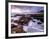 Shell Beach, California-Daniel Kuras-Framed Photographic Print