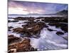 Shell Beach, California-Daniel Kuras-Mounted Photographic Print