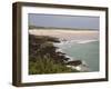 Shell Beach, Herm, Channel Islands, United Kingdom, Europe-Richardson Rolf-Framed Photographic Print