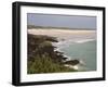 Shell Beach, Herm, Channel Islands, United Kingdom, Europe-Richardson Rolf-Framed Photographic Print