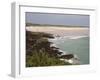 Shell Beach, Herm, Channel Islands, United Kingdom, Europe-Richardson Rolf-Framed Photographic Print