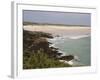 Shell Beach, Herm, Channel Islands, United Kingdom, Europe-Richardson Rolf-Framed Photographic Print