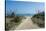 Shell Beach, Herm, Channel Islands, United Kingdom-Michael Runkel-Stretched Canvas