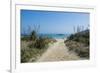 Shell Beach, Herm, Channel Islands, United Kingdom-Michael Runkel-Framed Photographic Print