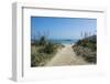 Shell Beach, Herm, Channel Islands, United Kingdom-Michael Runkel-Framed Photographic Print