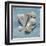 Shell Collection II-Bill Philip-Framed Giclee Print