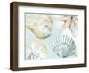 Shell Collectors-Patricia Pinto-Framed Art Print