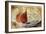 Shell, Dish and Fruit-Christopher Wood-Framed Giclee Print