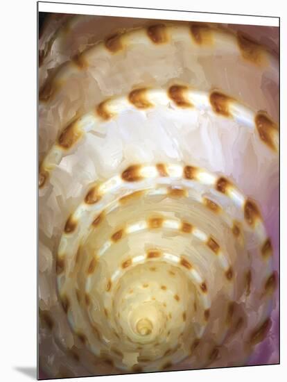 Shell Extraction I-Lola Henry-Mounted Photographic Print