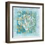 Shell Game 1-Alicia Soave-Framed Art Print