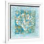 Shell Game 1-Alicia Soave-Framed Premium Giclee Print