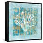 Shell Game 1-Alicia Soave-Framed Stretched Canvas