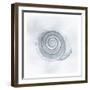 Shell Storm-Marcus Prime-Framed Art Print