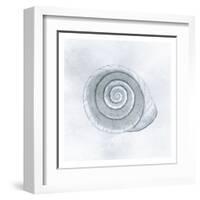 Shell Storm-Marcus Prime-Framed Art Print