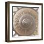 Shell Swirl-Assaf Frank-Framed Giclee Print