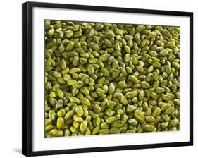 Shelled Pistachios-Karl Newedel-Framed Photographic Print