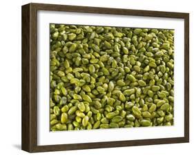 Shelled Pistachios-Karl Newedel-Framed Photographic Print