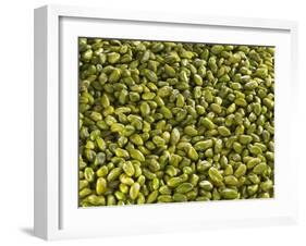 Shelled Pistachios-Karl Newedel-Framed Photographic Print