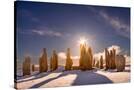 Stretched Canvas