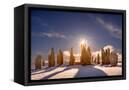 Canvas Black
