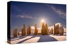 Stretched Canvas