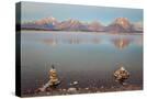 Stretched Canvas