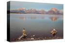 Stretched Canvas