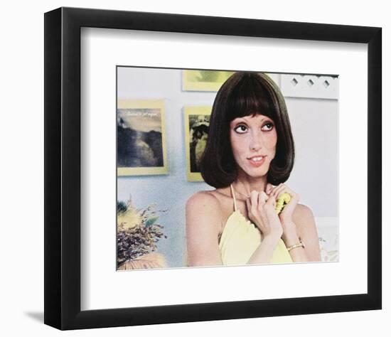 Shelley Duvall-null-Framed Photo