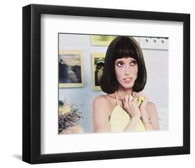 Shelley Duvall-null-Framed Photo