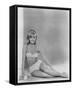Shelley Fabares-null-Framed Stretched Canvas