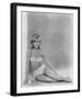 Shelley Fabares-null-Framed Photo