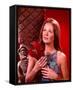 Shelley Fabares-null-Framed Stretched Canvas