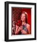 Shelley Fabares-null-Framed Photo