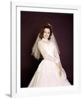 Shelley Fabares-null-Framed Photo