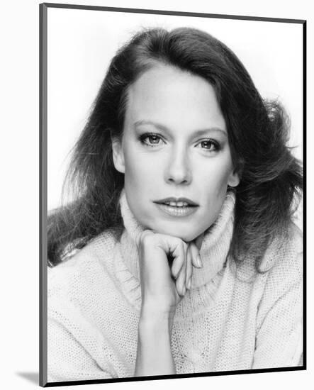 Shelley Hack-null-Mounted Photo