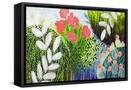 Canvas Black
