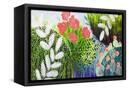 Canvas Black