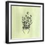 Black Frame