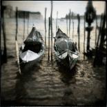 Venezia II-Shelley Hodes-Laminated Photo