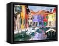 Canvas Black