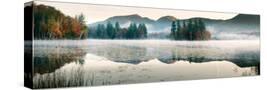 Stretched Canvas