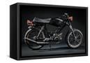 Canvas Black