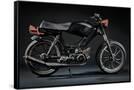 Canvas Black