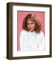 Shelley Long-null-Framed Photo