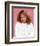 Shelley Long-null-Framed Photo