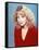 Shelley Long-null-Framed Stretched Canvas