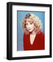 Shelley Long-null-Framed Photo