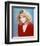 Shelley Long-null-Framed Photo