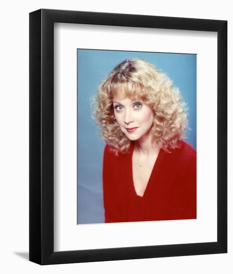 Shelley Long-null-Framed Photo