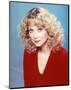 Shelley Long-null-Mounted Photo